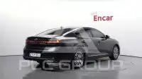2021 KIA K7