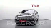 2021 KIA K7