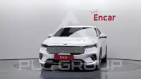 2021 KIA K7