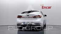 2021 KIA K7