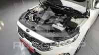 2021 KIA K7
