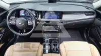 2021 KIA K7