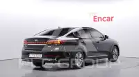 2021 KIA K7