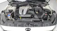 2021 KIA K7