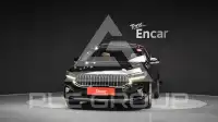 2021 KIA K7
