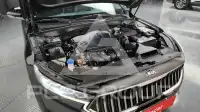 2021 KIA K7