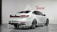 2021 KIA K7