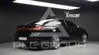 2021 KIA K7