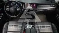2021 KIA K7