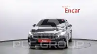 2021 KIA K7
