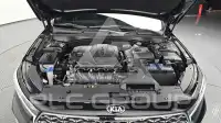2021 KIA K7