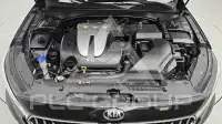 2021 KIA K7