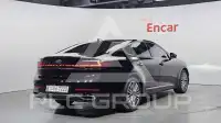 2021 KIA K7