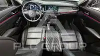 2021 KIA K7