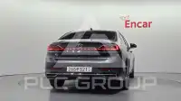 2021 KIA K7