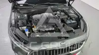 2021 KIA K7