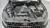 2021 KIA K7
