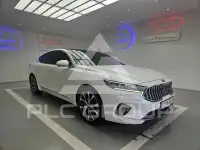 2021 KIA K7