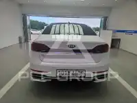 2021 KIA K7
