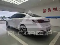 2021 KIA K7