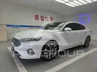 2021 KIA K7