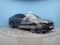 2021 KIA K7