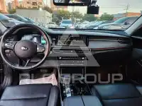 2021 KIA K7