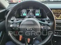 2021 KIA K7