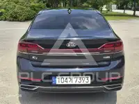 2021 KIA K7