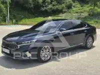 2021 KIA K7