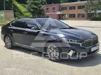 2021 KIA K7