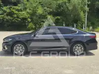 2021 KIA K7