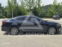 2021 KIA K7
