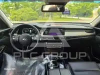 2021 KIA K7