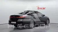 2021 KIA K7