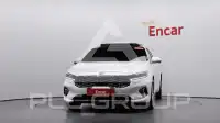 2021 KIA K7
