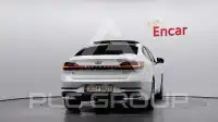 2021 KIA K7