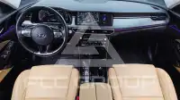 2021 KIA K7