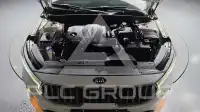 2021 KIA K7