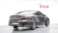 2021 KIA K7