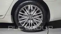 2021 KIA K7