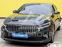 2021 KIA K7