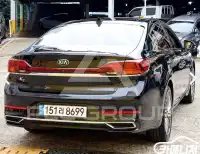 2021 KIA K7