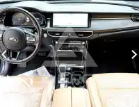 2021 KIA K7