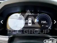 2021 KIA K7