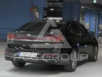 2021 KIA K7