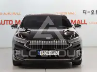 2021 KIA K7