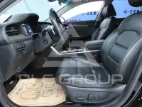 2021 KIA K7