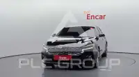 2021 KIA K7