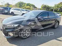 2021 KIA K7